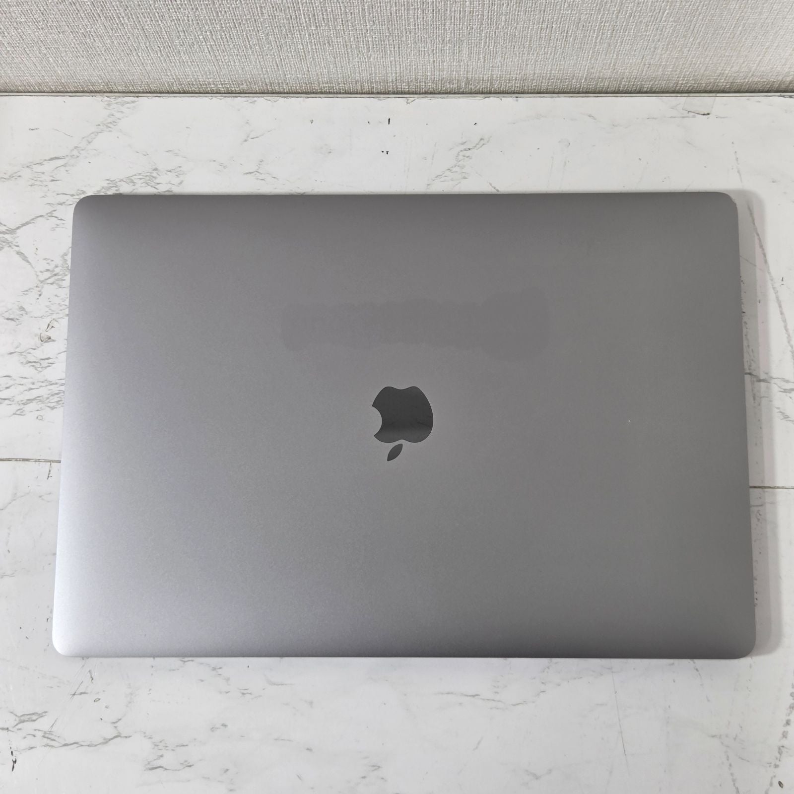 【1週間保証】MacBook Pro 15-inch 2018 / Core i9（2018） / 32GB / SSD1TB / Radeon Pro 560X 4GB / 充放電406回