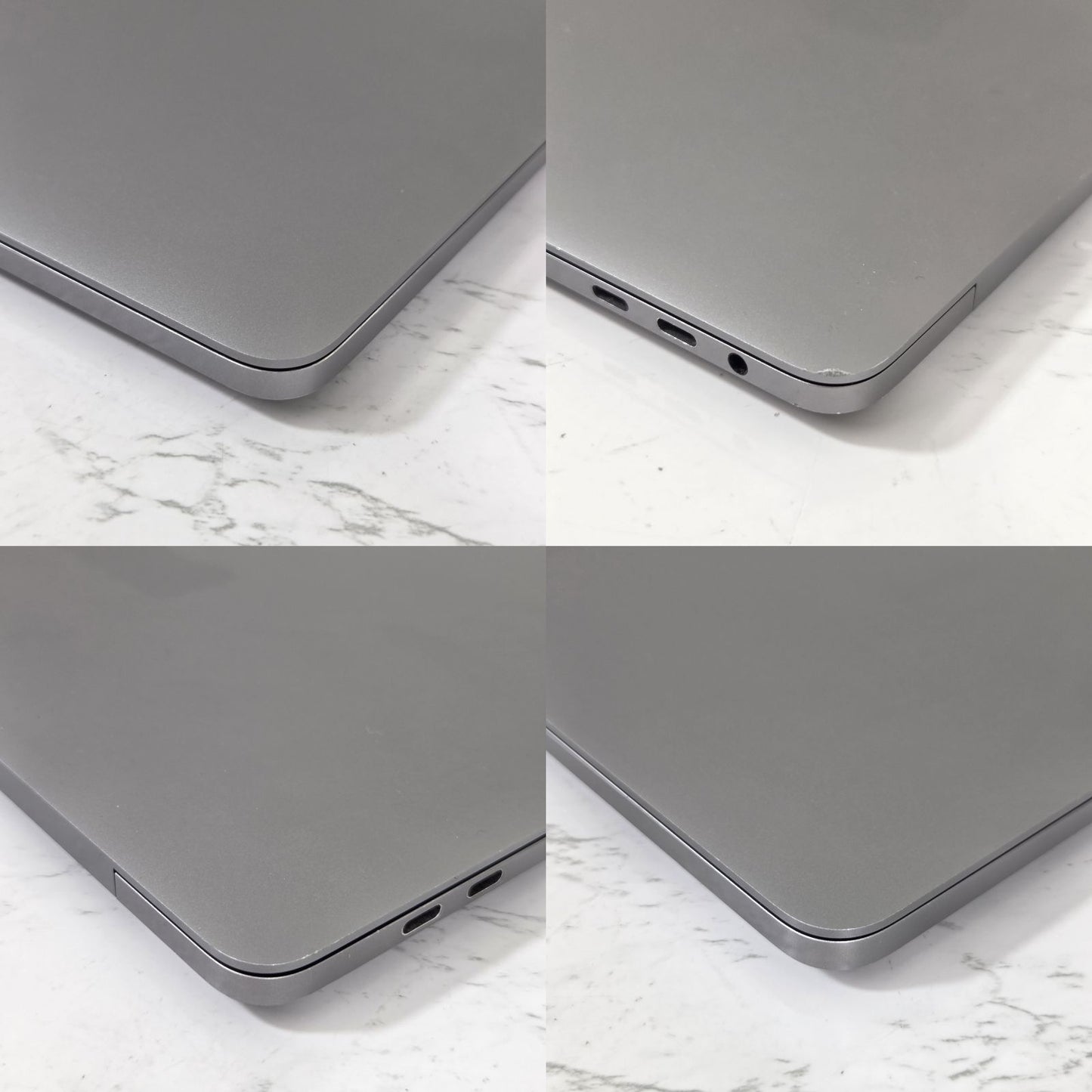 【1週間保証】MacBook Pro 15-inch 2018 / Core i9（2018） / 32GB / SSD1TB / Radeon Pro 560X 4GB / 充放電406回