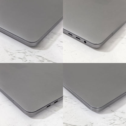 【1週間保証】MacBook Pro 15-inch 2018 / Core i9（2018） / 32GB / SSD1TB / Radeon Pro 560X 4GB / 充放電406回