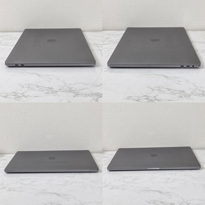 【1週間保証】MacBook Pro 15-inch 2018 / Core i9（2018） / 32GB / SSD1TB / Radeon Pro 560X 4GB / 充放電406回