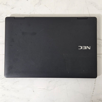 【良品】【1週間保証】NEC / i5 1130G7 / 8GB / 256GB / 12.5インチ / Win11
