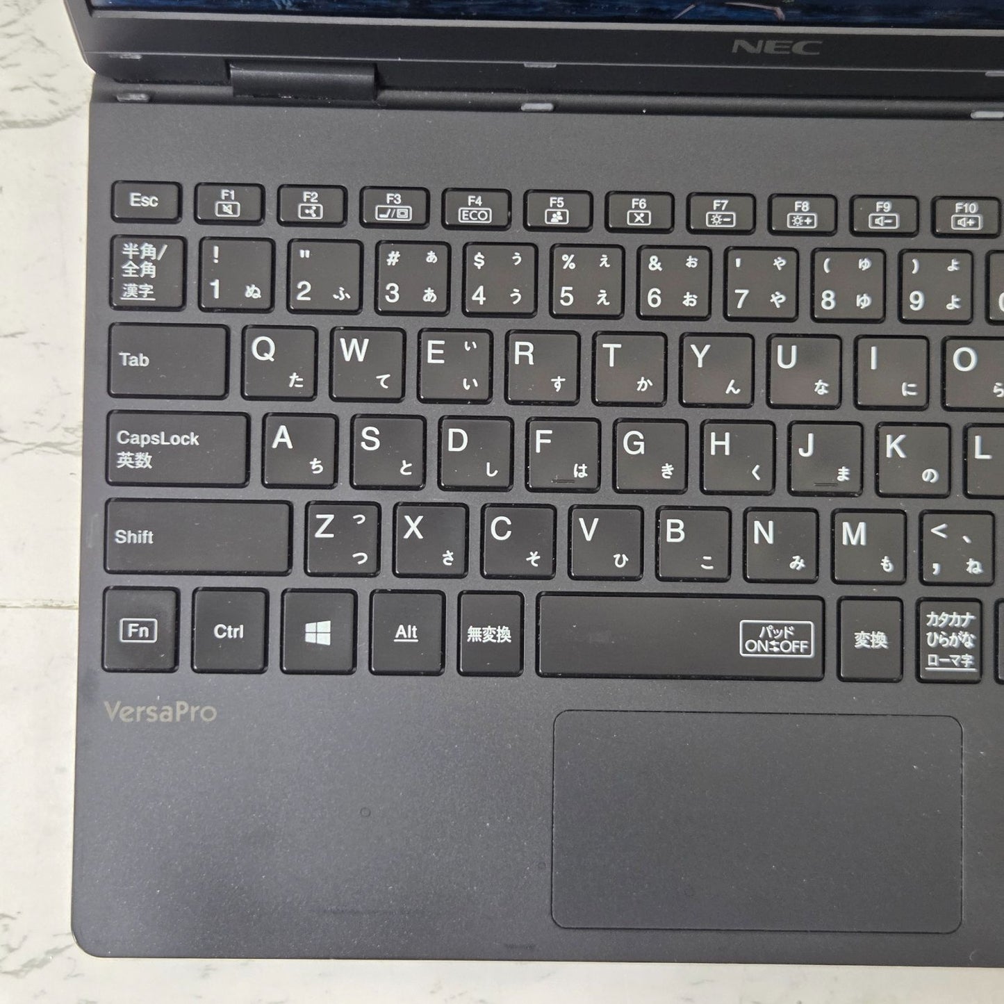 【良品】【1週間保証】NEC / i5 1130G7 / 8GB / 256GB / 12.5インチ / Win11