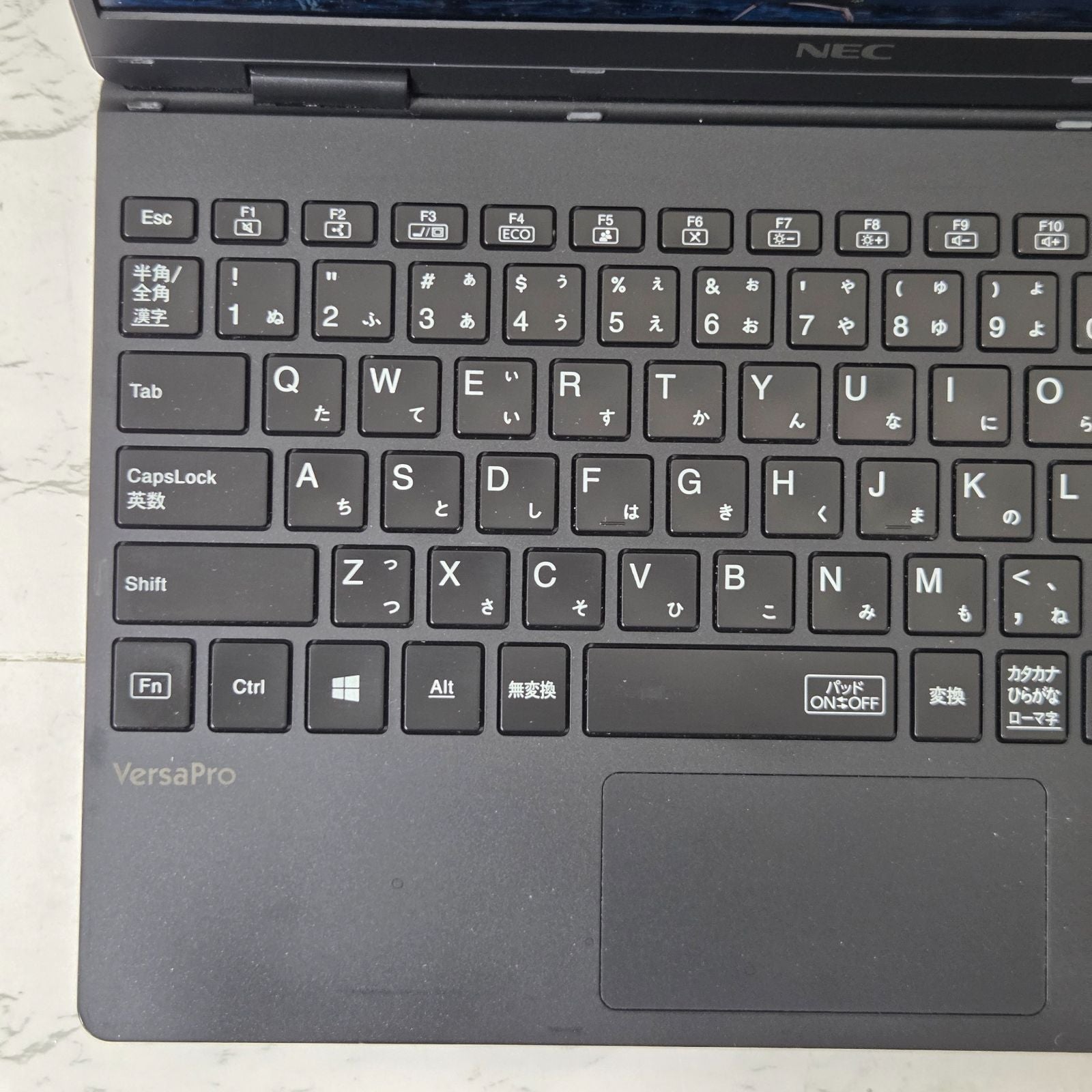 【良品】【1週間保証】NEC / i5 1130G7 / 8GB / 256GB / 12.5インチ / Win11