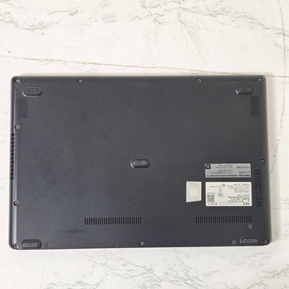 【良品】【1週間保証】NEC / i5 1130G7 / 8GB / 256GB / 12.5インチ / Win11