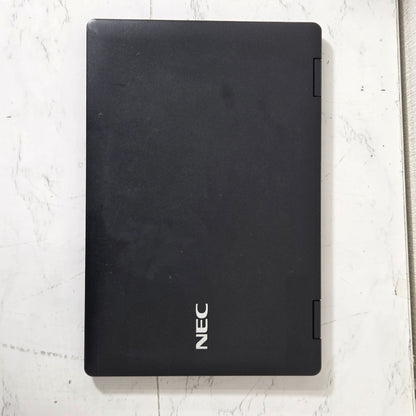 【良品】【1週間保証】NEC / i5 10210Y / 8GB / 256GB / 12.5インチ / Win11