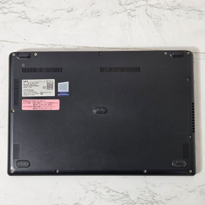 【良品】【1週間保証】NEC / i5 10210Y / 8GB / 256GB / 12.5インチ / Win11
