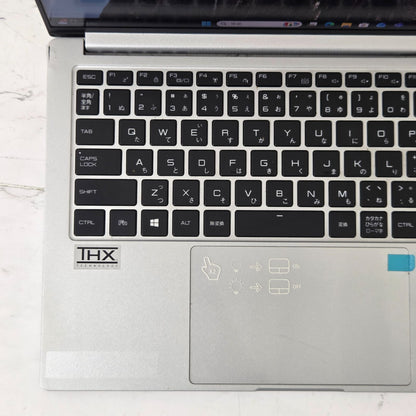 【訳あり】【1週間保証】Core i7-1165G7 / メモリ32GB / SSD512GB / Iris Xe / Windows11