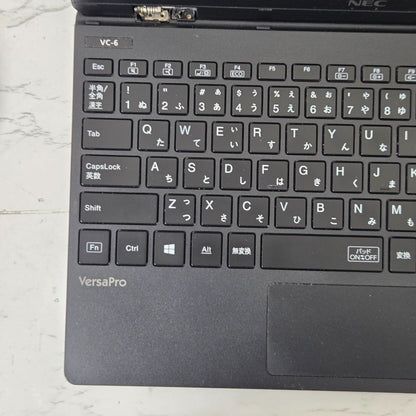 【1週間保証】NEC / i5 10210Y / 8GB / 256GB / 12.5インチ / Win11