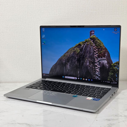 【訳あり】【1週間保証】Core i7-1165G7 / メモリ32GB / SSD512GB / Iris Xe / Windows11