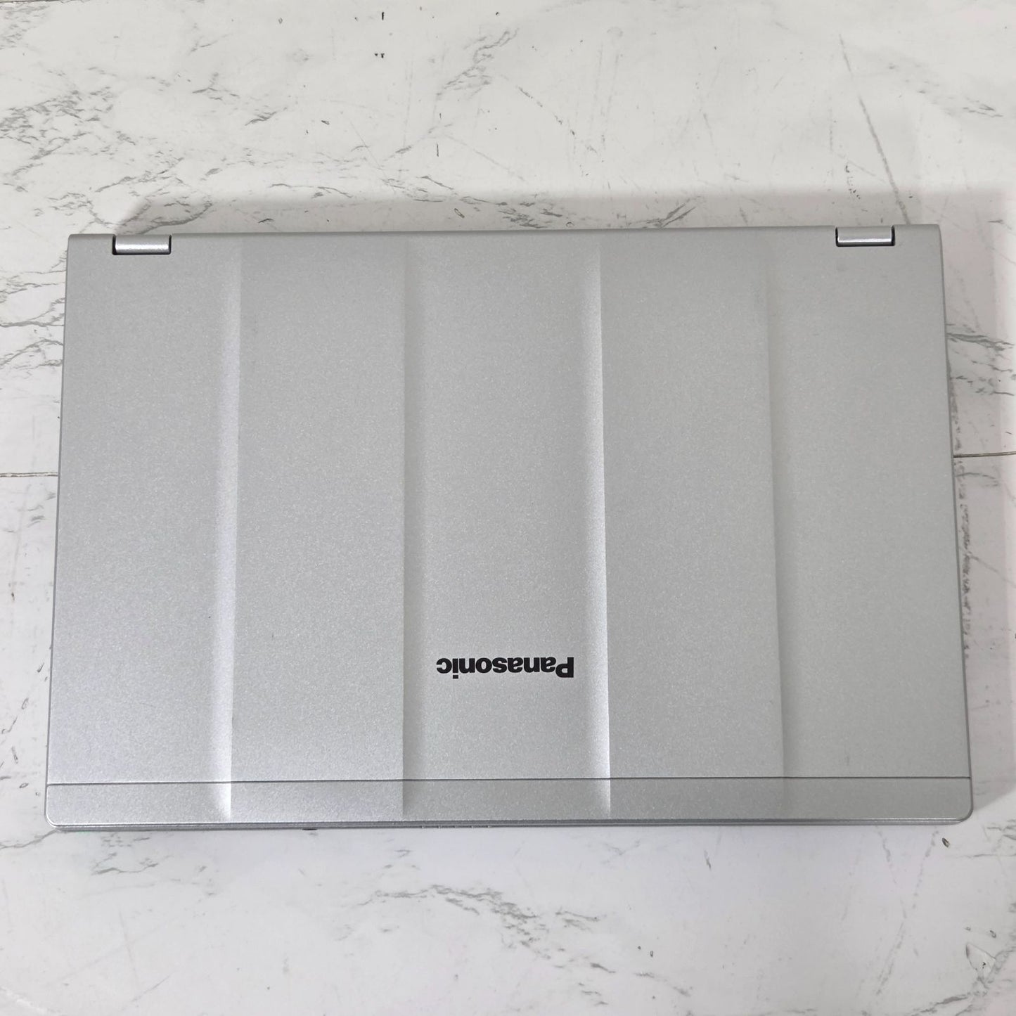 【液晶不良】【ジャンク】Panasonic / i5-8365U / 8GB / 256GB / Win11