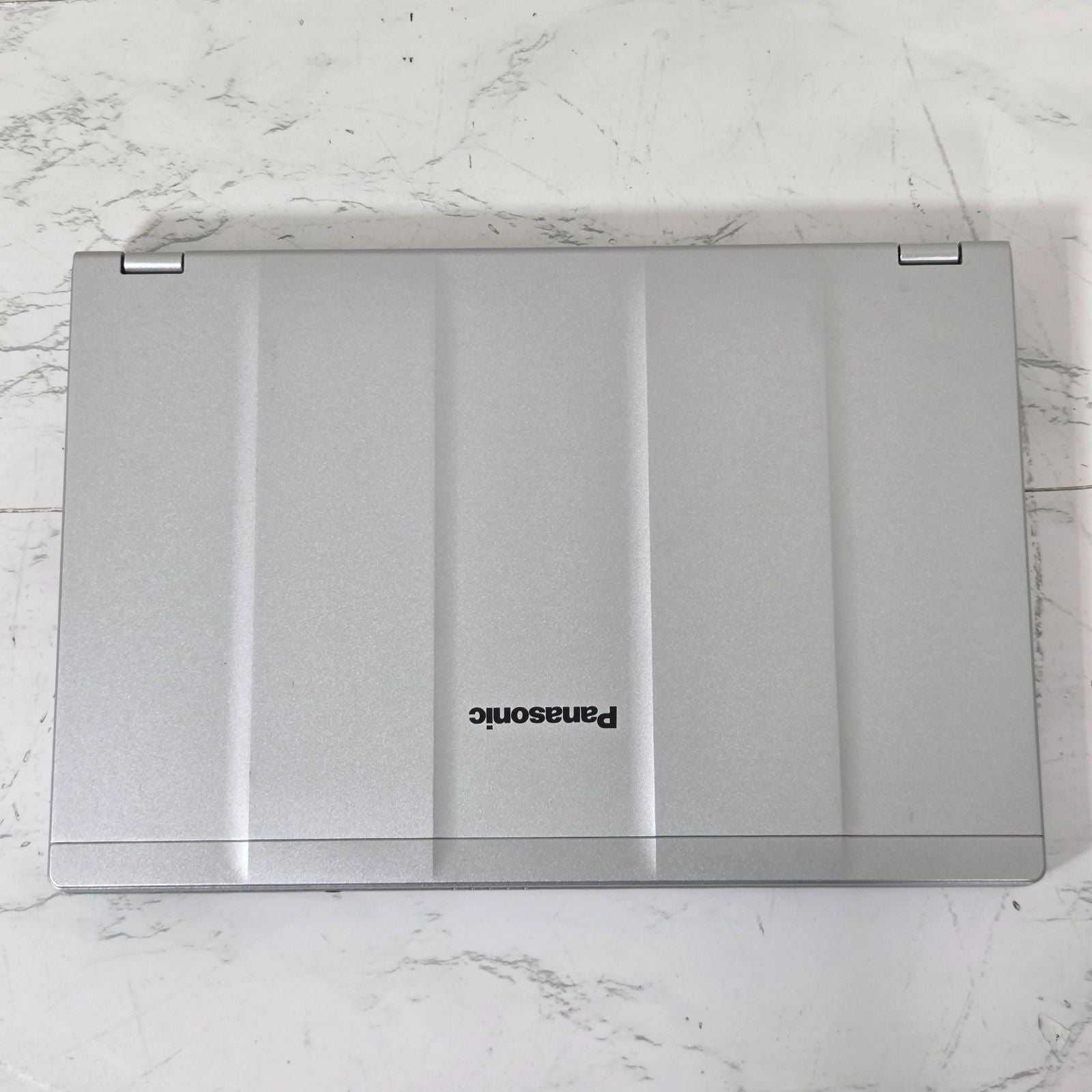 【液晶不良】【ジャンク】Panasonic / i5-8365U / 8GB / 256GB / Win11