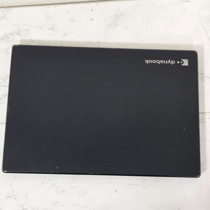 【良品】【1週間保証】DYNABOOK / i7-10510U / 8GB / 256GB / 13.3インチ / Win11