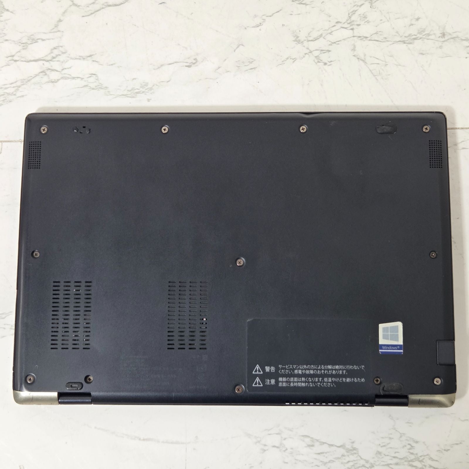 【良品】【1週間保証】DYNABOOK / i7-10510U / 8GB / 256GB / 13.3インチ / Win11