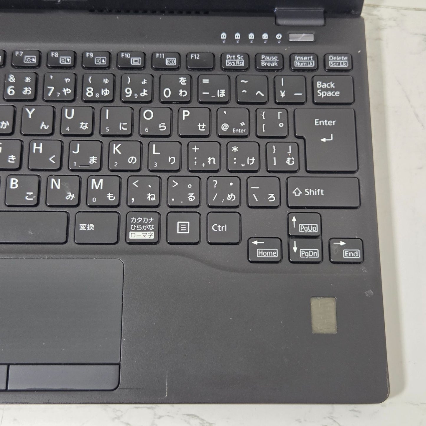 【良品】【1週間保証】Fujitsu / i7-1185G7 / 16GB / 256GB / 13.3インチ / Win11