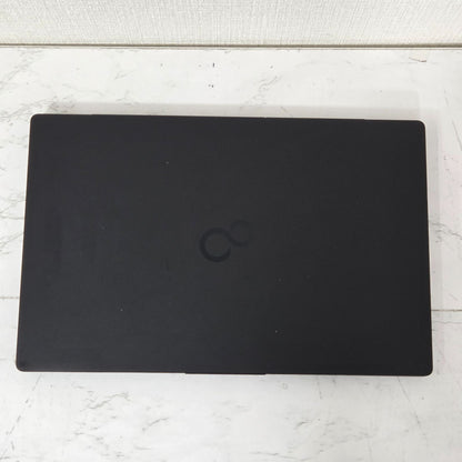 【良品】【1週間保証】Fujitsu / i7-1185G7 / 16GB / 256GB / 13.3インチ / Win11