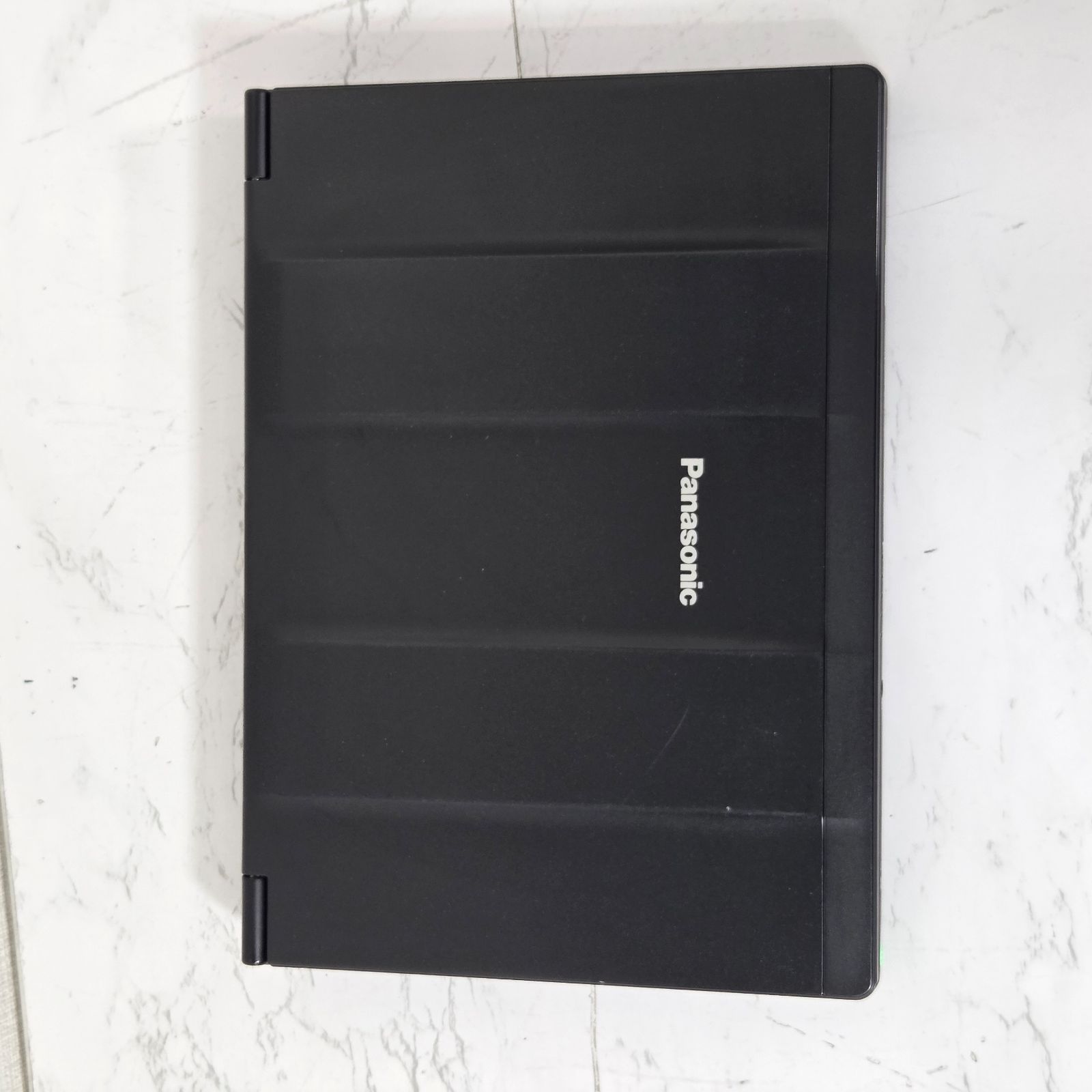 【良品】【1週間保証】Panasonic / i7-1195G7 / 16GB / 512GB / 12.1インチ / Win11