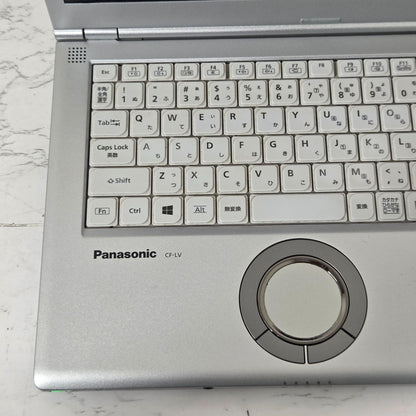 【良品】【1週間保証】Panasonic / i5-8365U / 8GB / 256GB / Win11
