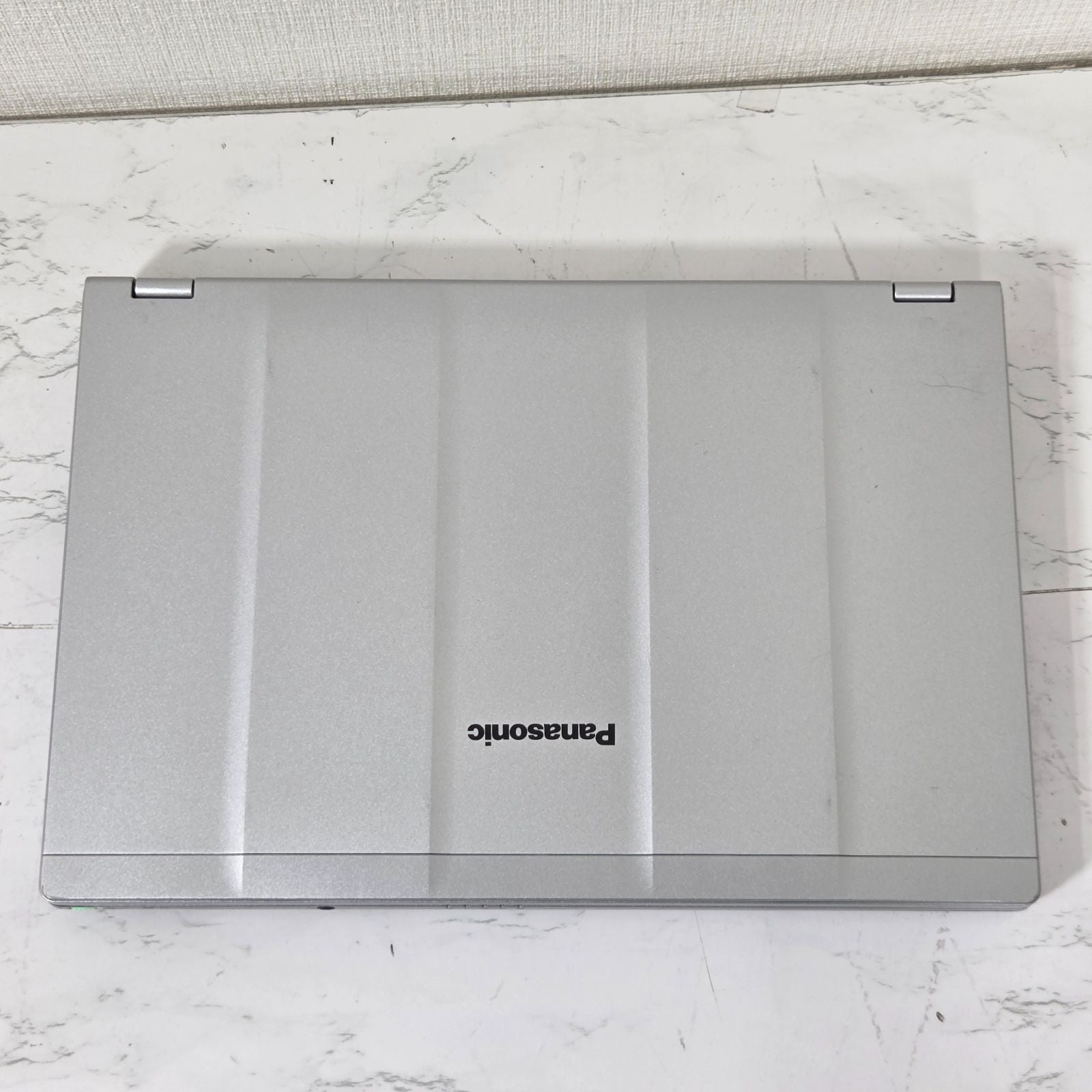 【良品】【1週間保証】Panasonic / i5-8365U / 8GB / 256GB / Win11