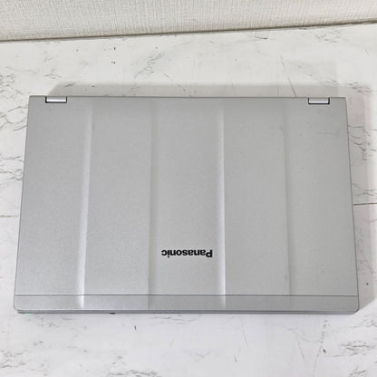 【良品】【1週間保証】Panasonic / i5-8365U / 8GB / 256GB / Win11