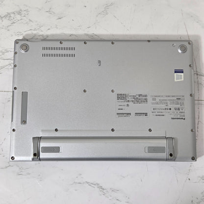 【良品】【1週間保証】Panasonic / i5-8365U / 8GB / 256GB / Win11