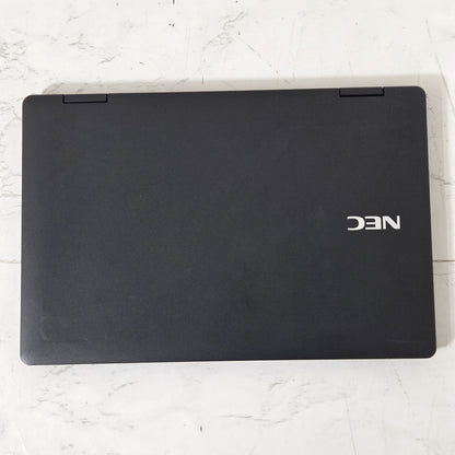 【良品】【1週間保証】NEC / i5 10210Y / 8GB / 256GB / 12.5インチ / Win11