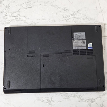 【良品】【1週間保証】NEC / i5-8265U / 8GB / 500GB / 15.6インチ / Win11