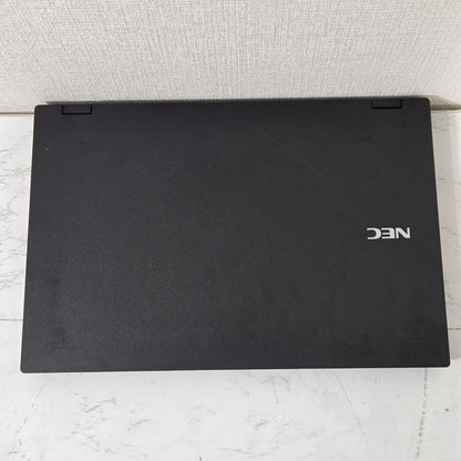 【良品】【1週間保証】NEC / i5-8265U / 8GB / 500GB / 15.6インチ / Win11