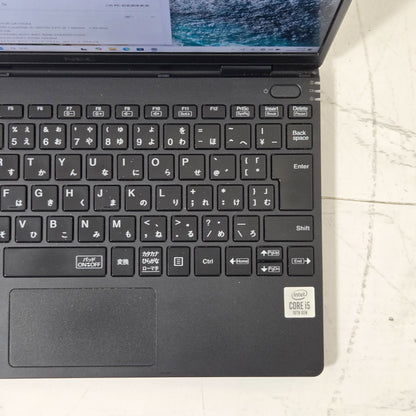 【良品】【1週間保証】NEC / i5 10210Y / 8GB / 256GB / 12.5インチ / Win11