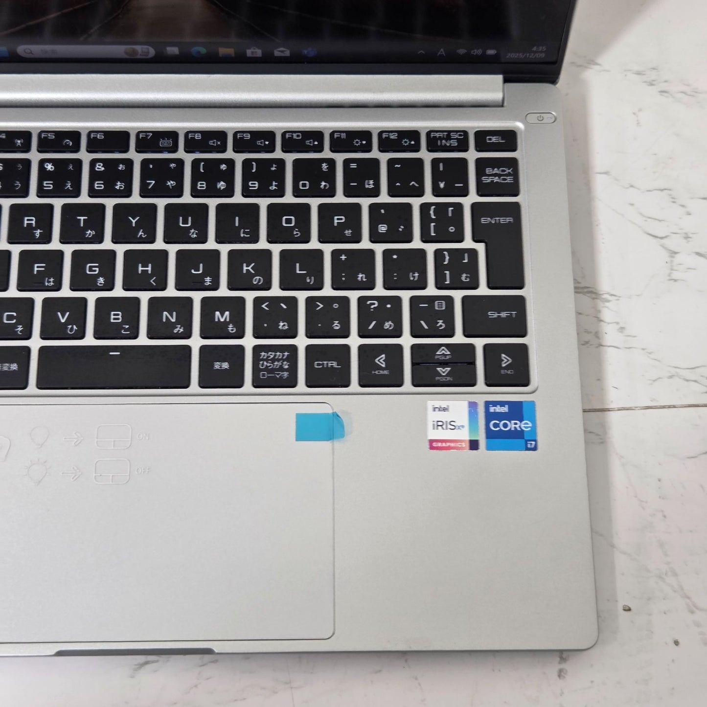 【良品】【1週間保証】mouse / Corei7 1165G7 / 32GB / 512GB / 14.0インチ / ...
