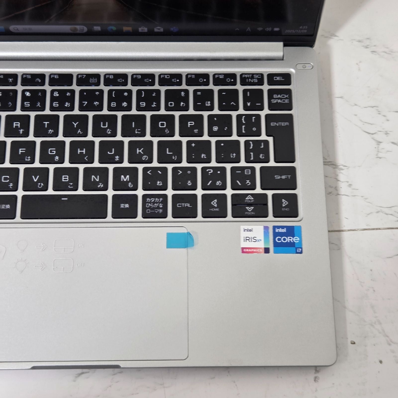 【良品】【1週間保証】mouse / Corei7 1165G7 / 32GB / 512GB / 14.0インチ / ...