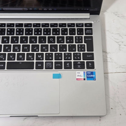 【良品】【1週間保証】mouse / Corei7 1165G7 / 32GB / 512GB / 14.0インチ / ...