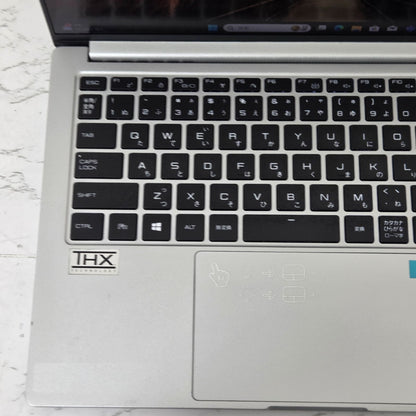 【良品】【1週間保証】mouse / Corei7 1165G7 / 32GB / 512GB / 14.0インチ / ...