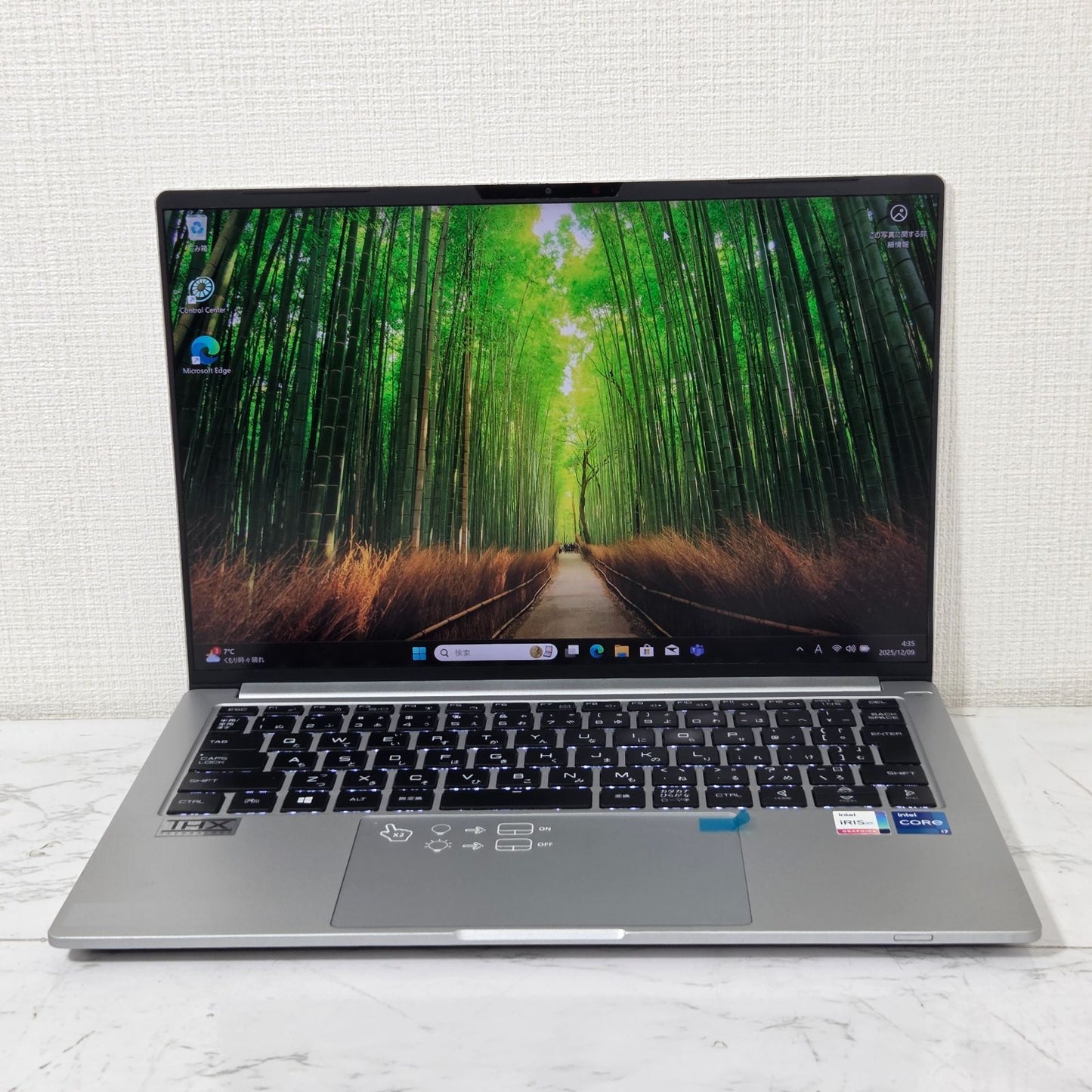 【良品】【1週間保証】mouse / Corei7 1165G7 / 32GB / 512GB / 14.0インチ / ...