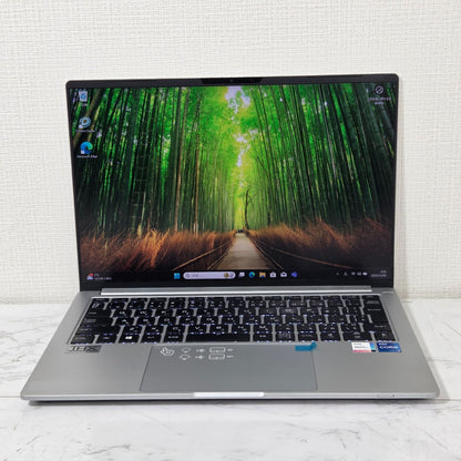 【良品】【1週間保証】mouse / Corei7 1165G7 / 32GB / 512GB / 14.0インチ / ...