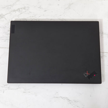 【良品】【1週間保証】lenovo / Corei7 1260P / 16GB / 512GB / 14インチ / Win11