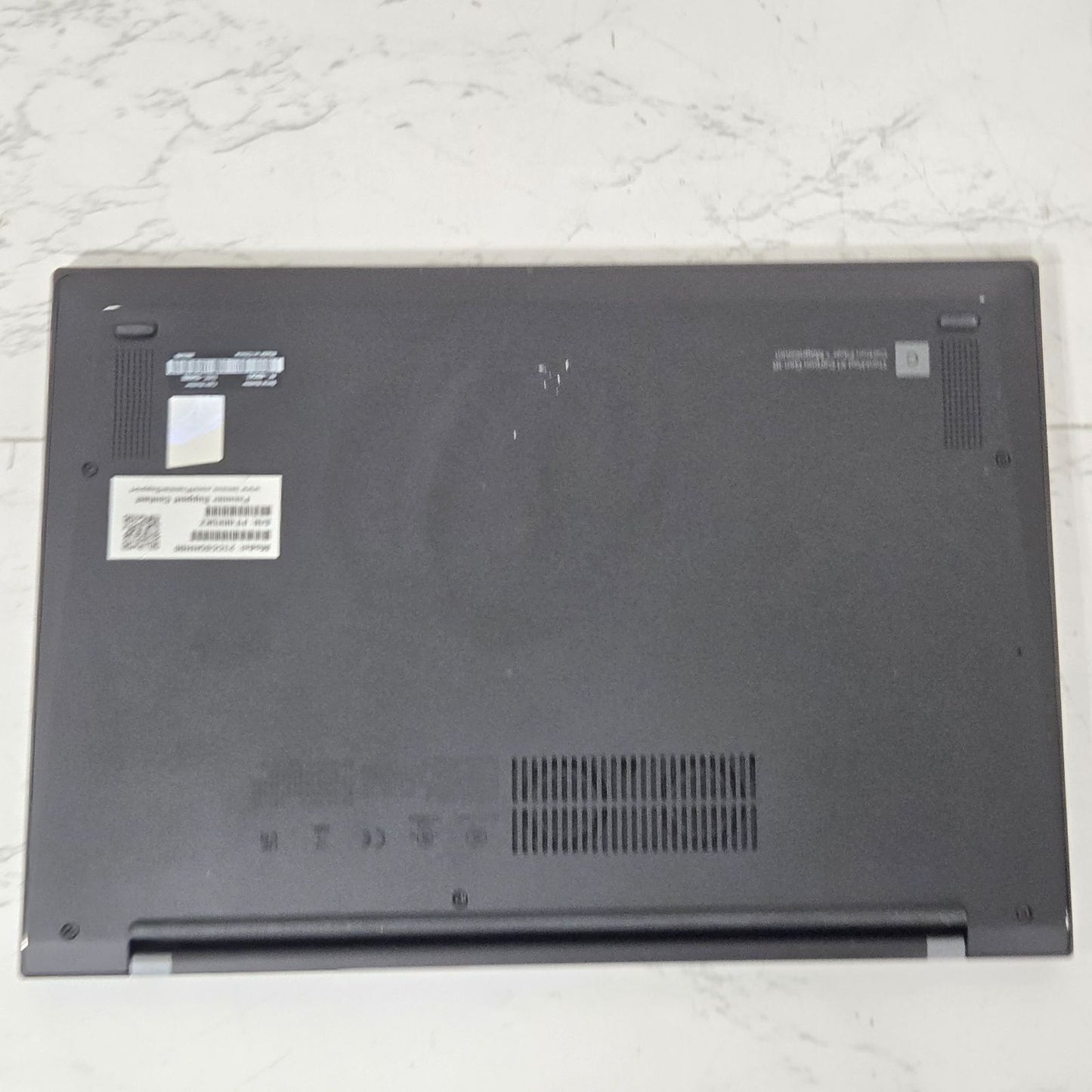 【良品】【1週間保証】lenovo / Corei7 1260P / 16GB / 512GB / 14インチ / Win11