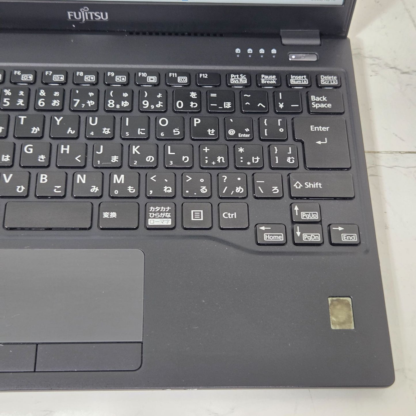 【良品】【1週間保証】Fujitsu / i7-10610U / 16GB / 256GB / 13.3インチ / Win11