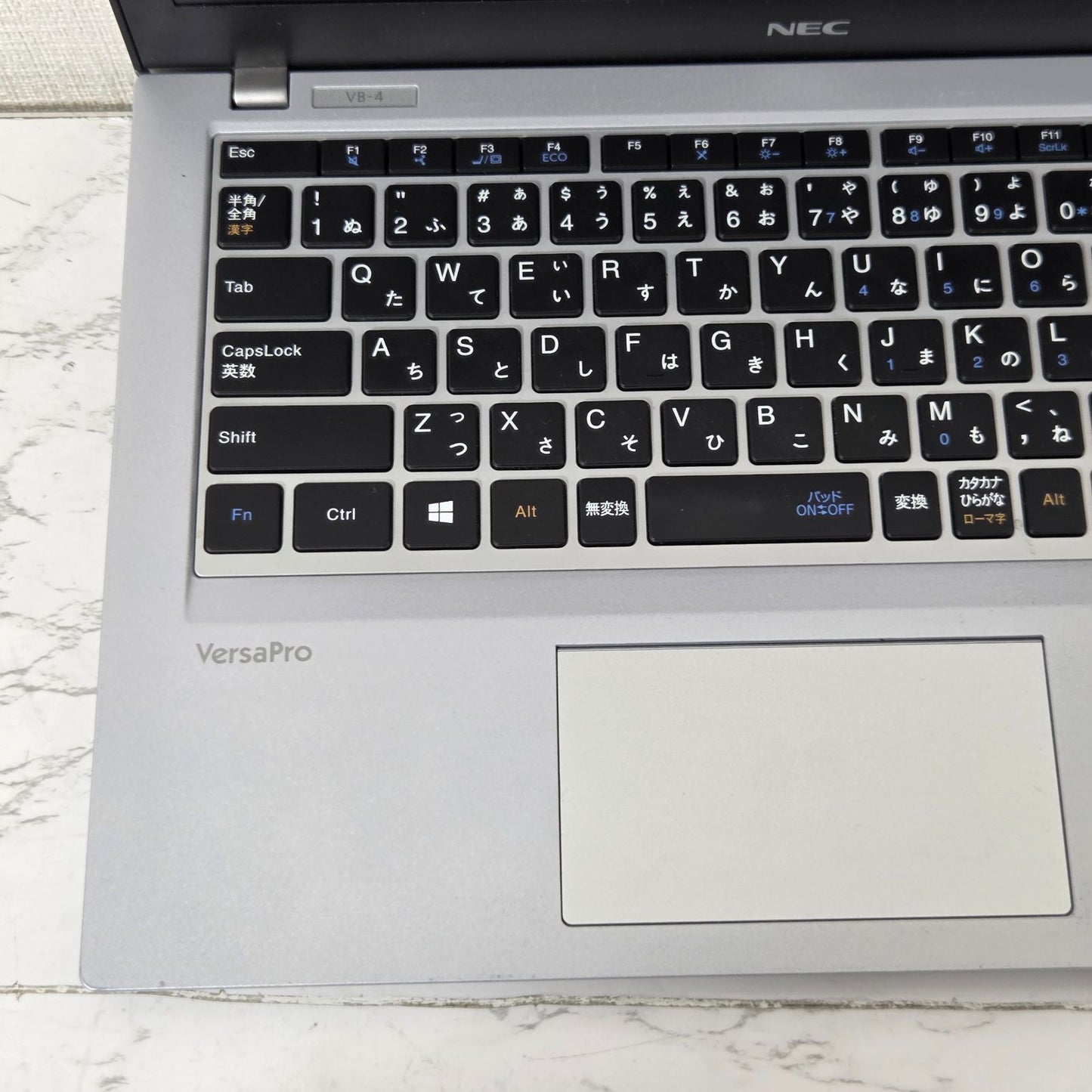 【良品】【1週間保証】NEC / i5-8350U / 8GB / 256GB / 12.5インチ / Win11