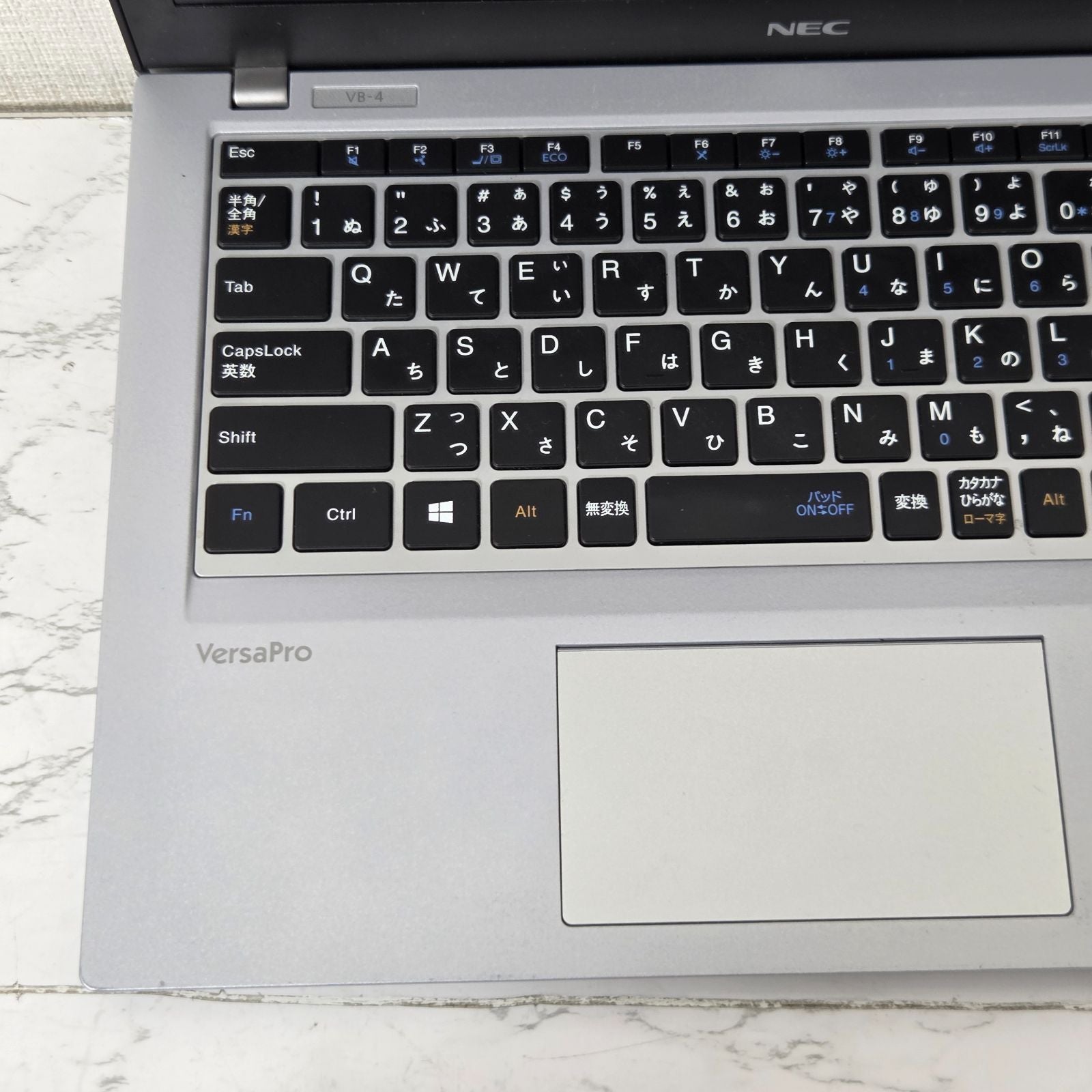 【良品】【1週間保証】NEC / i5-8350U / 8GB / 256GB / 12.5インチ / Win11