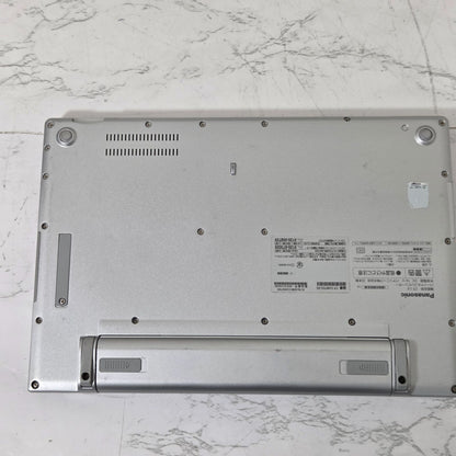 【良品】【1週間保証】Panasonic / i5-8365U / 8GB / 256GB / Win11