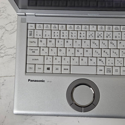 【良品】【1週間保証】Panasonic / i5-8365U / 8GB / 256GB / Win11