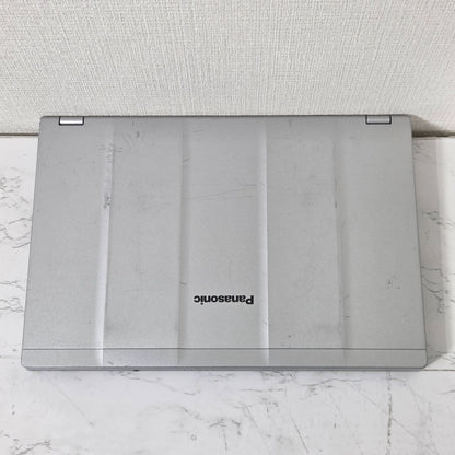【良品】【1週間保証】Panasonic / i5-8365U / 8GB / 256GB / Win11