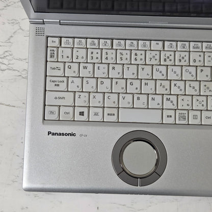 【良品】【1週間保証】Panasonic / i5-8365U / 8GB / 256GB / Win11