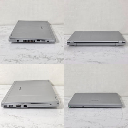 【良品】【1週間保証】Panasonic / i5-8365U / 8GB / 256GB / Win11