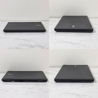【良品】【1週間保証】NEC / i5 10210Y / 8GB / 256GB / 12.5インチ / Win11