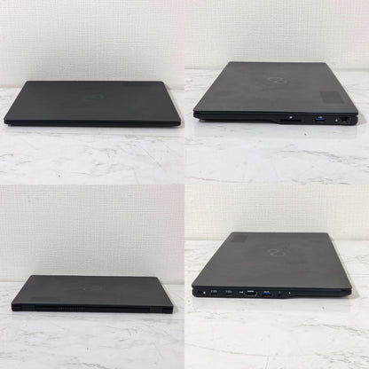 【良品】【1週間保証】Fujitsu / i7-1185G7 / 16GB / 256GB / 13.3インチ / Win11