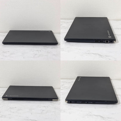 【良品】【1週間保証】DYNABOOK / i7-10510U / 8GB / 256GB / 13.3インチ / Win11