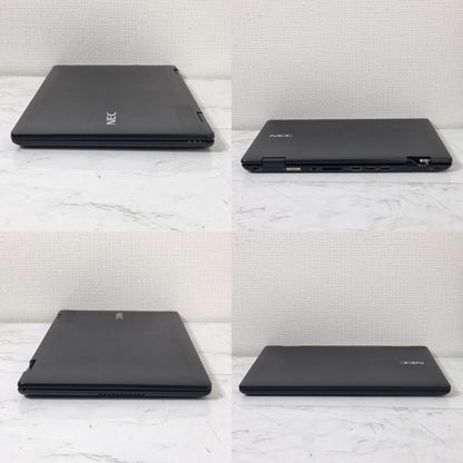 【1週間保証】NEC / i5 10210Y / 8GB / 256GB / 12.5インチ / Win11