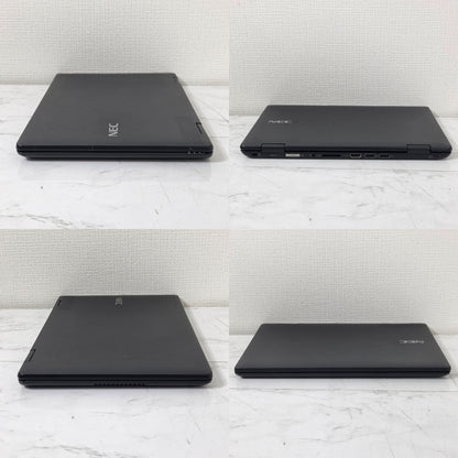 【良品】【1週間保証】NEC / i5 1130G7 / 8GB / 256GB / 12.5インチ / Win11
