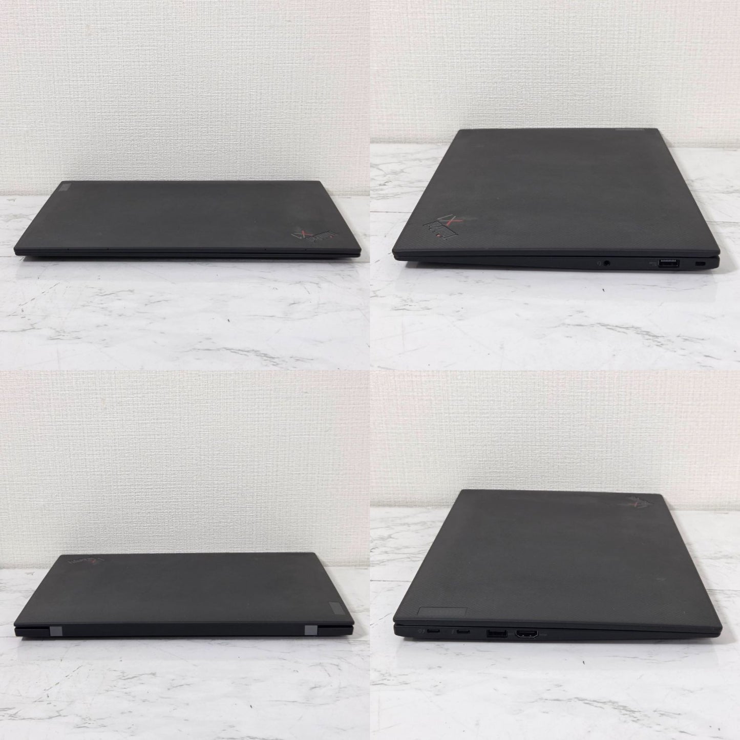 【良品】【1週間保証】lenovo / Corei7 1260P / 16GB / 512GB / 14インチ / Win11